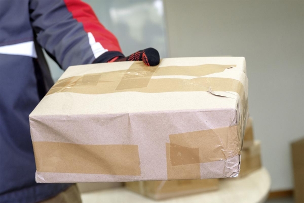 Acuerdan con comercios uso del delivery