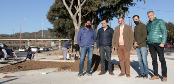 Nuevos derivadores en Ciudad Cultural