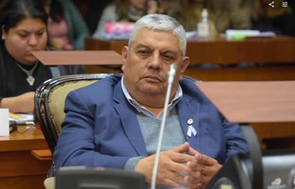 Reclamo docente. "La provincia hace lo que puede"