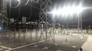 Cauchari pr&oacute;xima a interconectar los parques solares