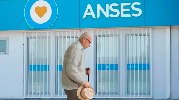 Cu&aacute;nto van a aumentar los jubilaciones en diciembre, tras el &uacute;ltimo dato de inflaci&oacute;n