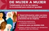 Invitaci&oacute;n.Conmemoraci&oacute;n del D&iacute;a Internacional de la Mujer Trabajadora
