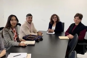 Educaci&oacute;n y Ambiente fortalecen la agenda 2030