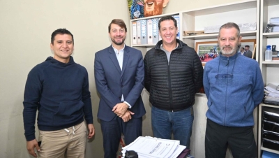 Afinan detalles para la Media Marat&oacute;n de la Ciudad