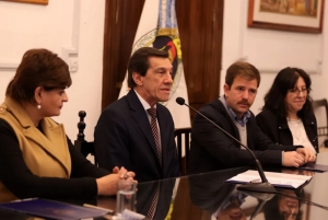 Gesti&oacute;n de residuos.Construir&aacute;n punto de acopio en Palma Sola