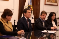 Gesti&oacute;n de residuos.Construir&aacute;n punto de acopio en Palma Sola