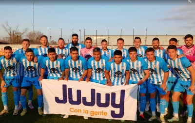 Gimnasia - CADU: un choque de realidades
