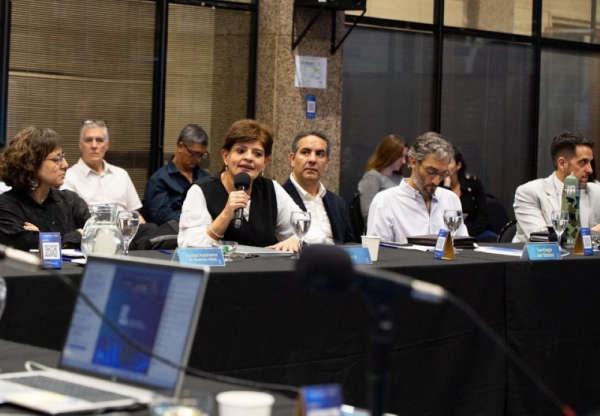 Ambiente convoca a los Agentes P&uacute;blicos de Jujuy a capacitarse en Cambio Clim&aacute;tico