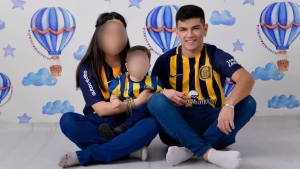 Javier Milei conden&oacute; el crimen del playero en Rosario y ratific&oacute; la lucha contra el narcotr&aacute;fico: &ldquo;Son ellos o nosotros&rdquo;