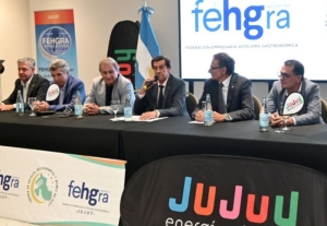 Municipio particip&oacute; de la reuni&oacute;n regional de FEHGRA
