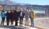 Avances en la gesti&oacute;n de residuos en la Quebrada