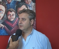 Llaman a concurso para los puestos del mercado &ldquo;6 de Agosto&rdquo;