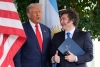 Argentina se sumó a una iniciativa internacional liderada por Estados Unidos para acelerar los descubrimientos científicos con IA