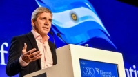Las dudas que deja la baja del Impuesto PAIS y cu&aacute;les son los riesgos para la econom&iacute;a