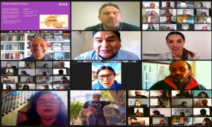 "Jujuy Energ&iacute;a Viva", pero online