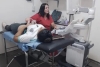 Cronograma de atenciones del M&oacute;vil Sanitario para el mes de noviembre