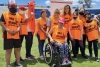 Invitan a participar de la Caminata Inclusiva 2 km &ldquo;para toda la familia&rdquo;