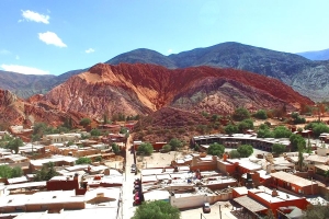 El chofer que activ&oacute; el protocolo de coronavirus en Purmamarca dio negativo en el test PCR