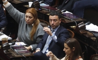 De Loredo eval&uacute;a una "insistencia parcial" contra el veto de Milei al aumento jubilatorio