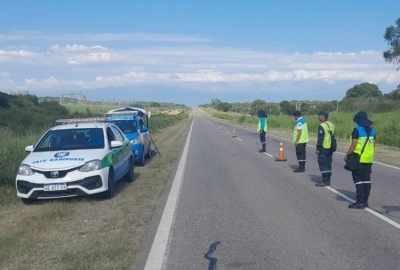 M&aacute;s de 170 actas por alcoholemia positiva