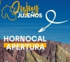 El "Hornocal" abri&oacute; sus puertas para los juje&ntilde;os