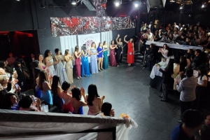 FNE. C&oacute;rdoba eligi&oacute; a su  representante estudiantil