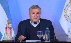 Coronavirus: Jujuy report&oacute; 8 nuevos casos positivos