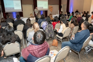 Fortalecimiento del Enoturismo en Jujuy