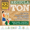 SE VIENE UNA NUEVA EDICI&Oacute;N DEL RECICLAT&Oacute;N