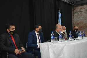 Jujuy inici&oacute; capacitaci&oacute;n te&oacute;rica-pr&aacute;ctica sobre Narcomenudeo