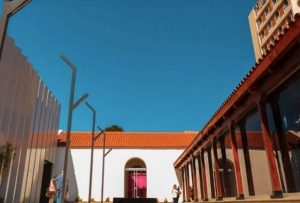 El Cabildo de Jujuy celebra su primer a&ntilde;o