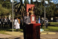 &ldquo;La evoluci&oacute;n de la ciudad nos lleva a pensar en nuevas metas"