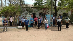 Caimancito tiene su propio Consejo Local de Ni&ntilde;ez