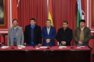 Crece la expectativa hacia el pr&oacute;ximo SUSTENTUR BOLIVIA 2023
