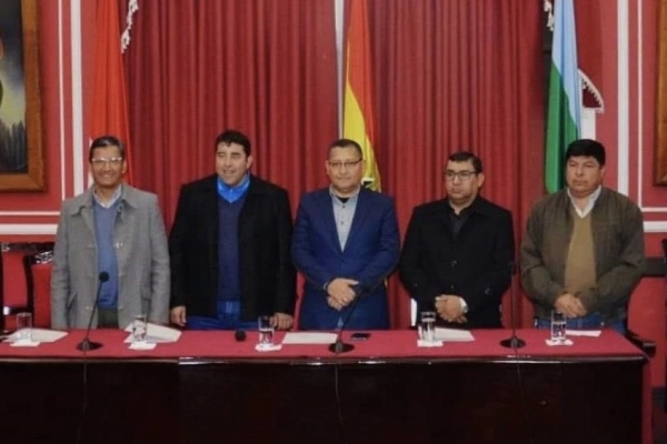 Crece la expectativa hacia el pr&oacute;ximo SUSTENTUR BOLIVIA 2023