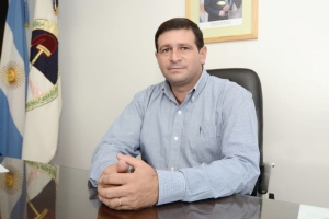 &ldquo;Gerardo Morales cambiar&aacute; la historia de este pa&iacute;s&rdquo; El diputado provincial, Santiago Jubert