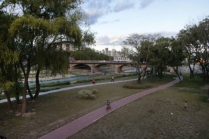 El Parque Xibi Xibi celebrar&aacute; sus 7 a&ntilde;os