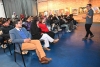 Capacitan a funcionarios y empleados en primeros auxilios
