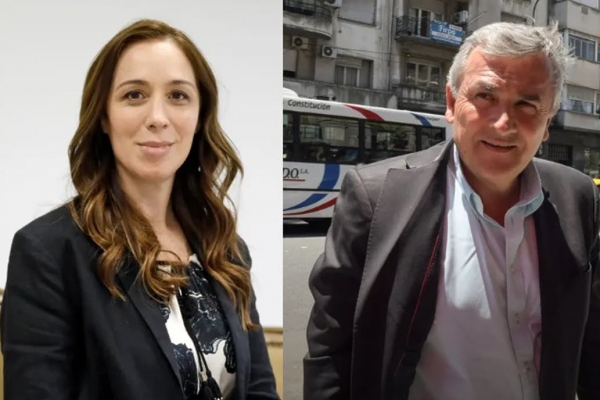 Buenos Aires y Jujuy, entre 2016 y 2019 fueron las que recibieron m&aacute;s fondos por ATN