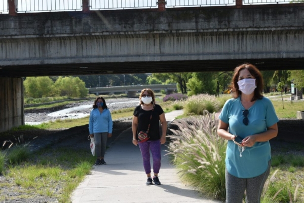 Salud mental: el bienestar como derecho