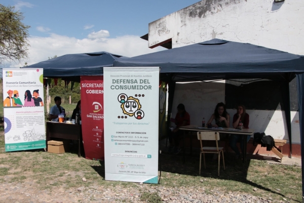 Inicio del ciclo 2023 de Territorios en Acci&oacute;n