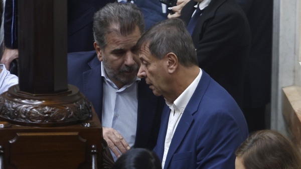 El PRO arm&oacute; un interbloque con Zago y los libertarios para paralizar la comisi&oacute;n de Libra