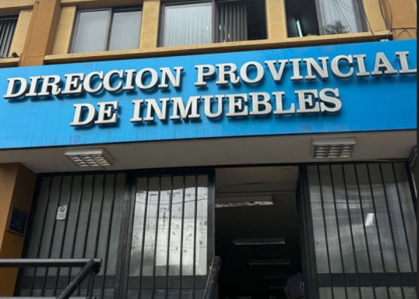 Inmuebles avanza en la digitalizaci&oacute;n de las rogatorias judiciales