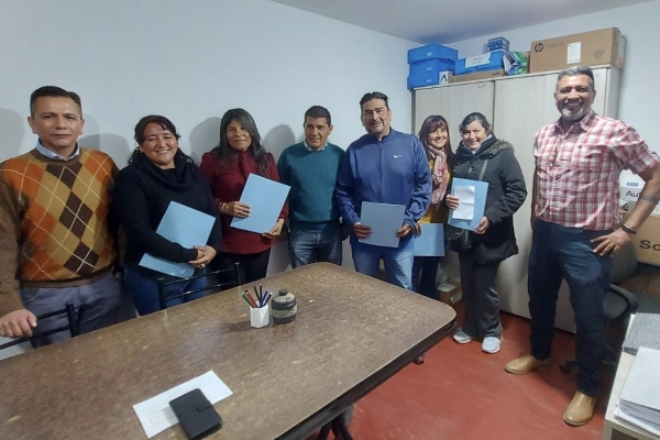 Impulsan la inserci&oacute;n laboral de m&aacute;s de 2 mil j&oacute;venes perique&ntilde;os &nbsp;