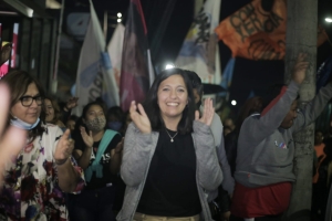 &ldquo;El Frente de Todos viene creciendo desde las elecciones provinciales"