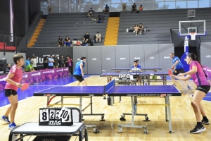 Importante impulso municipal al Tenis de Mesa juje&ntilde;o