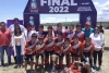Con gran &eacute;xito culmin&oacute; la Copa Jujuy en f&uacute;tbol infantil