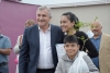 82 FAMILIAS DE EL CARMEN YA TIENEN SU CASA PROPIA