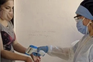 Jujuy: se registraron 3 nuevos casos de COVID-19