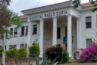 Nuevo operativo de ablaci&oacute;n en el Pablo Soria